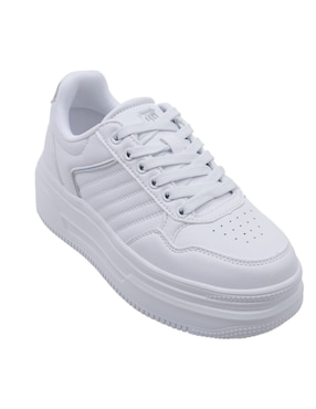 Tenis K-swiss Brigid para mujer