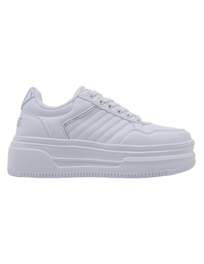 Tenis K-swiss Brigid para mujer
