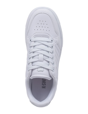 Tenis K-swiss Brigid para mujer