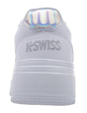 Tenis K-swiss Brigid para mujer