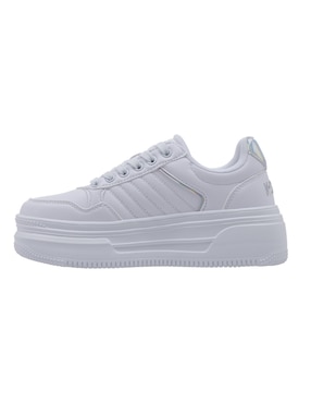 Tenis K-swiss Brigid para mujer