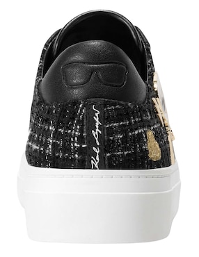 Tenis Karl Lagerfeld Paris para mujer