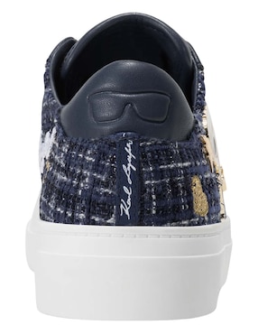 Tenis Karl Lagerfeld Paris para mujer