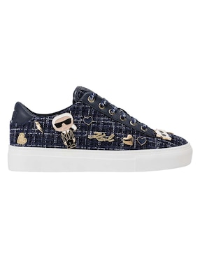 Tenis Karl Lagerfeld Paris para mujer
