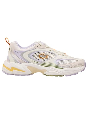 Tenis Lacoste para mujer
