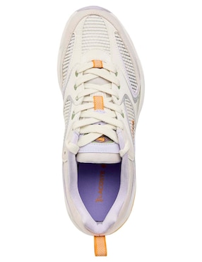 Tenis Lacoste para mujer