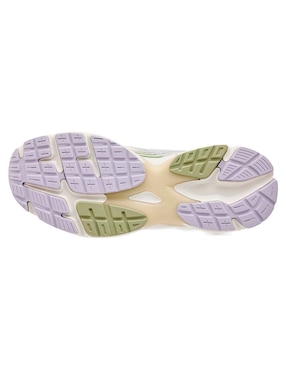 Tenis Lacoste para mujer
