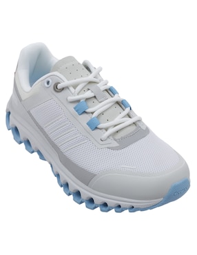 Tenis K-Swiss Hagard W para mujer