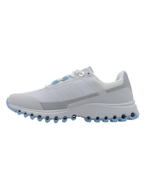 Tenis K-Swiss Hagard W para mujer