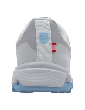 Tenis K-Swiss Hagard W para mujer