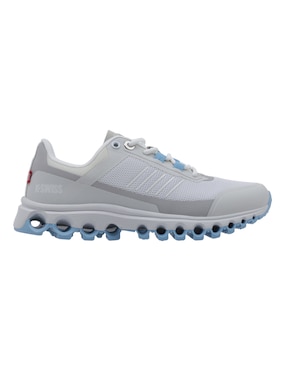 Tenis K-Swiss Hagard W para mujer