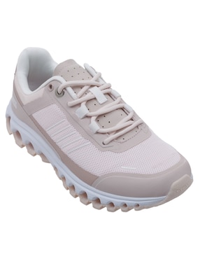 Tenis K-Swiss Hagard W para mujer