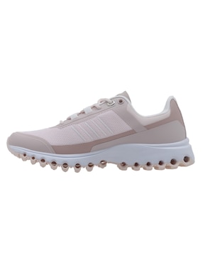 Tenis K-Swiss Hagard W para mujer