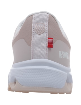 Tenis K-Swiss Hagard W para mujer