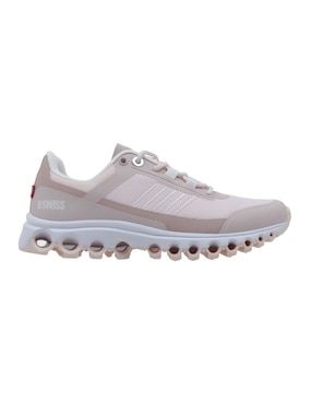 Tenis K-Swiss Hagard W para mujer