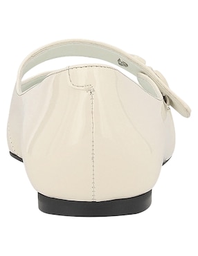 Balerina Westies para mujer