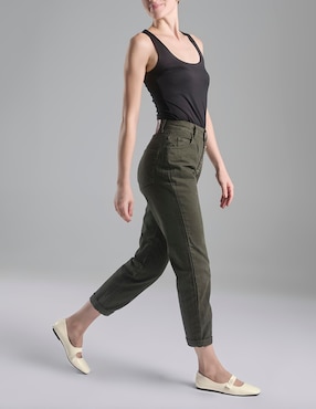 Balerina Westies para mujer