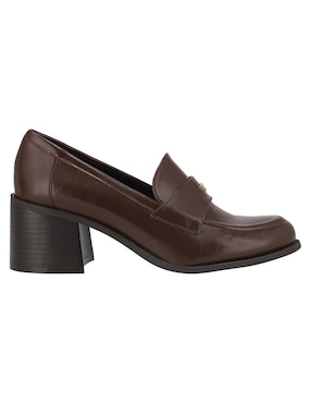 Mocasín Westies para mujer