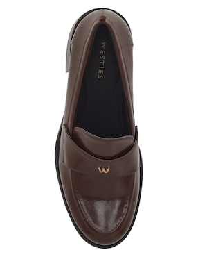 Mocasín Westies para mujer