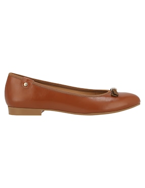 Balerina Westies para mujer