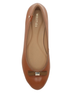 Balerina Westies para mujer