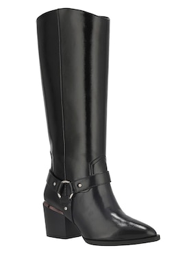 Bota abajo de la rodilla Westies para mujer