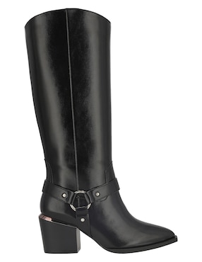 Bota abajo de la rodilla Westies para mujer