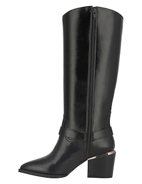 Bota abajo de la rodilla Westies para mujer