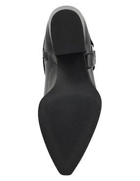 Bota abajo de la rodilla Westies para mujer