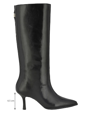 Bota abajo de la rodilla Westies para mujer