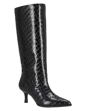 Bota abajo de la rodilla Westies para mujer