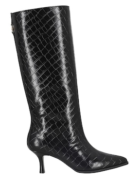 Bota abajo de la rodilla Westies para mujer