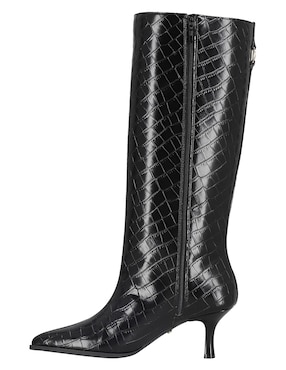Bota abajo de la rodilla Westies para mujer