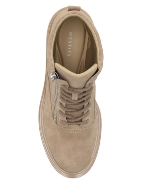 Bota arriba del tobillo Westies para mujer