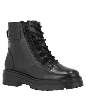 Bota arriba del tobillo Westies para mujer
