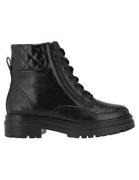 Bota arriba del tobillo Westies para mujer