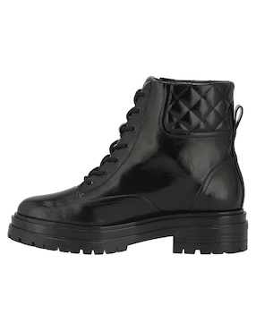 Bota arriba del tobillo Westies para mujer