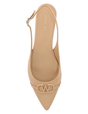 Zapato Westies para mujer