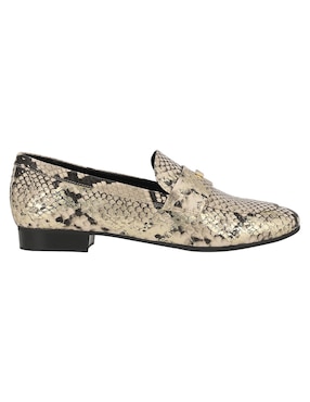Mocasín Westies para mujer