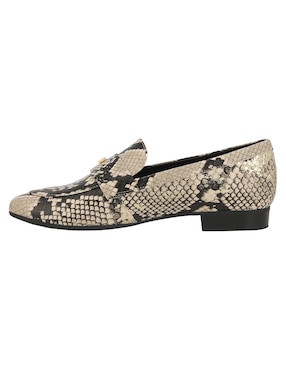Mocasín Westies para mujer