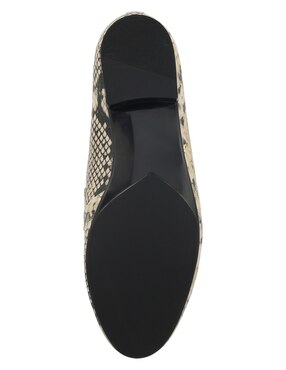 Mocasín Westies para mujer