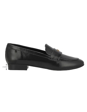 Mocasín Westies para mujer