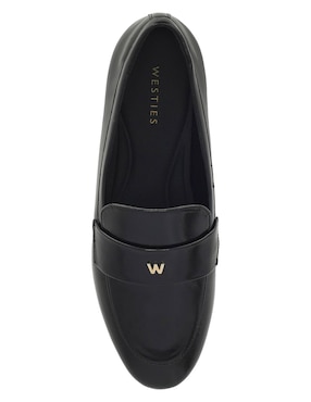 Mocasín Westies para mujer