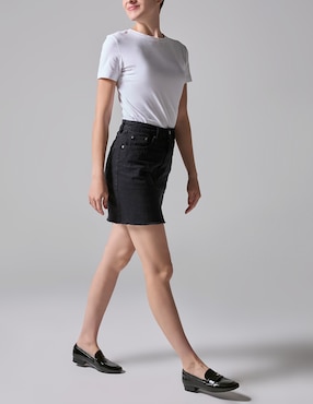 Mocasín Westies para mujer