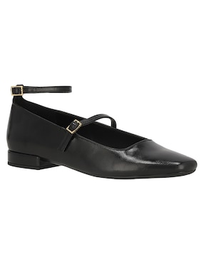 Zapato Mary Jane Westies para mujer