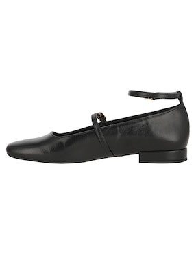 Zapato Mary Jane Westies para mujer