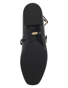 Zapato Mary Jane Westies para mujer