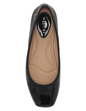 Balerina Westies para mujer