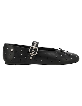 Balerina Westies para mujer