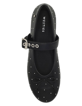 Balerina Westies para mujer